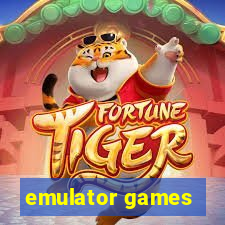 emulator games